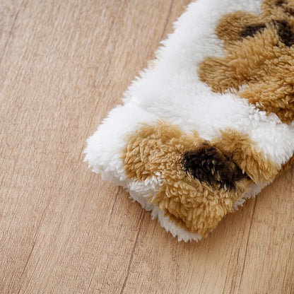 Vêtements pour bébé, ours en peluche mignon de dessin animé, confortable et doux, combinaison pour garçons et filles de 0 à 18 ans, automne et hiver, manches longues