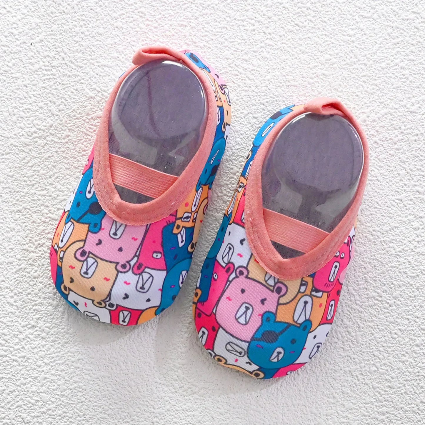 Garçon enfants plage Sports nautiques baskets enfants natation Aqua pieds nus chaussures bébé fille Surf pêche plongée intérieur extérieur pantoufles