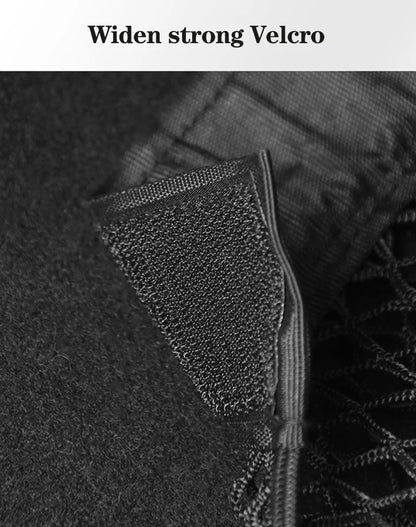Filet de Rangement artificiel astique pour Siège Arrière de Voiture, Poche en Maille, Autocollant Magique, Sac Portable Universel, Accessoires