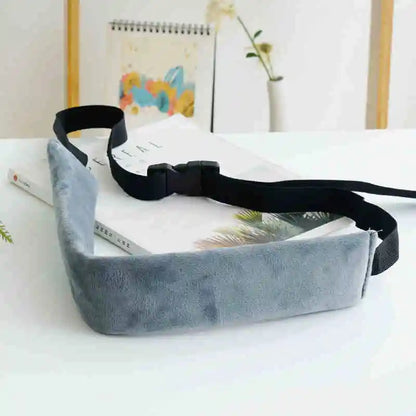 Sangle universelle pour chaise de salle à manger pour enfants, sangle de protection portable pour chaise de salle à manger pour bébé à double usage, ceinture de sécurité, sangle de poussette