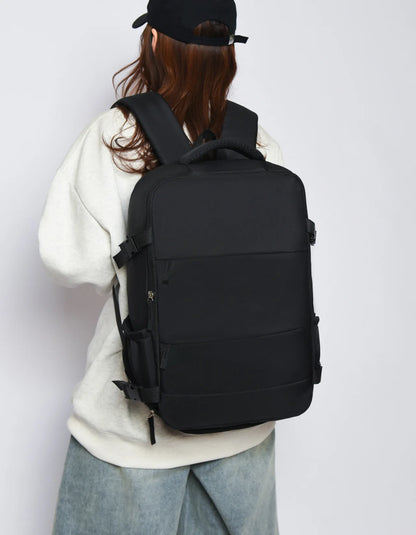 Couples loisirs sac à dos léger voyage sac à dos femme nouveau sac à dos étudiant cartable grande capacité voyage banlieue bagages