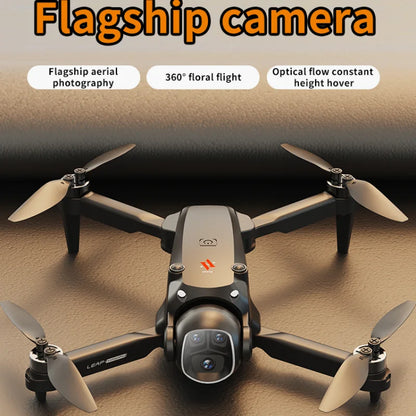 Xiaomi H21 RC Drone 4K professionnel évitement d'obstacles quadrirotor grand Angle HD caméra pliante hélicoptère RC WIFI FPV 2025 chaud