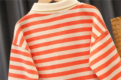 Ensemble de 2 pièces de vêtements de sport décontractés pour enfants, sweats à capuche à bandes, jeans pour garçons, survêtements pour enfants, tenue de printemps et d'automne, 0 à 5 ans, nouveau