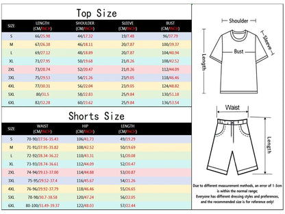 Costume d'été pour hommes, nouveau motif imprimé de lettres 3d, manches courtes et Shorts, ensemble T-shirt asuel et à la mode