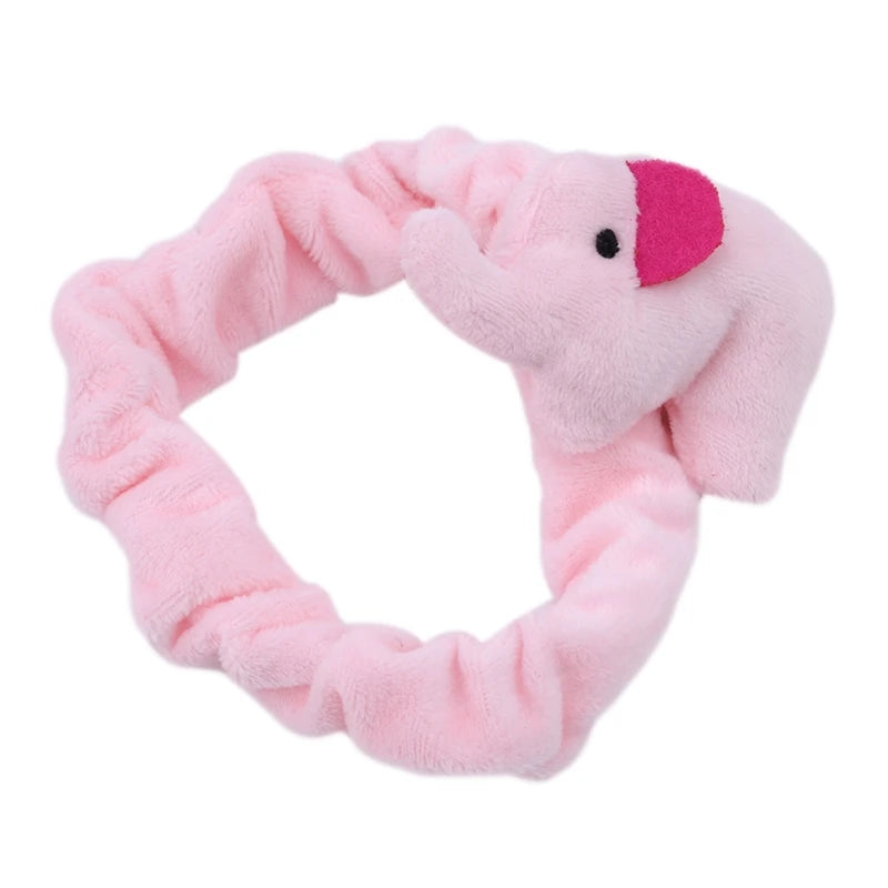 Couverture de dessin animé éléphant mignon pour bébé, produits pour bébé, nouveau-né, climatisation, lieux de couette, oreiller en velours, couette, utilisation pour les touristes