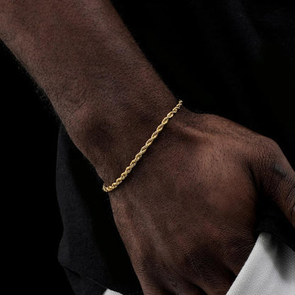 Bracelets en chaîne cubaine à maillons glacés de 14MM pour hommes et femmes, strass complets, épais, Miami, Punk, Hip Hop, bijoux cadeau