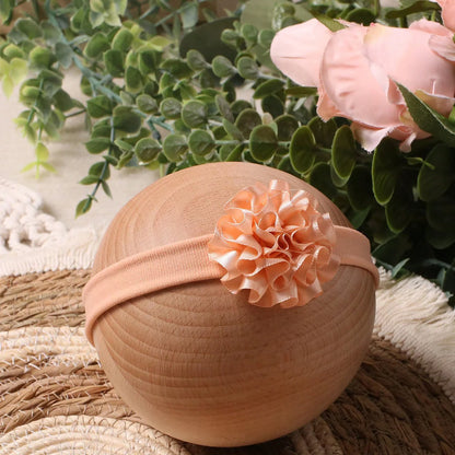 Ylsteed – ensemble 2 pièces pour nouveau-né, barboteuse en dentelle, tenues de photographie pour nourrissons avec bandeau assorti, accessoires de prise de vue Photo pour bébé fille