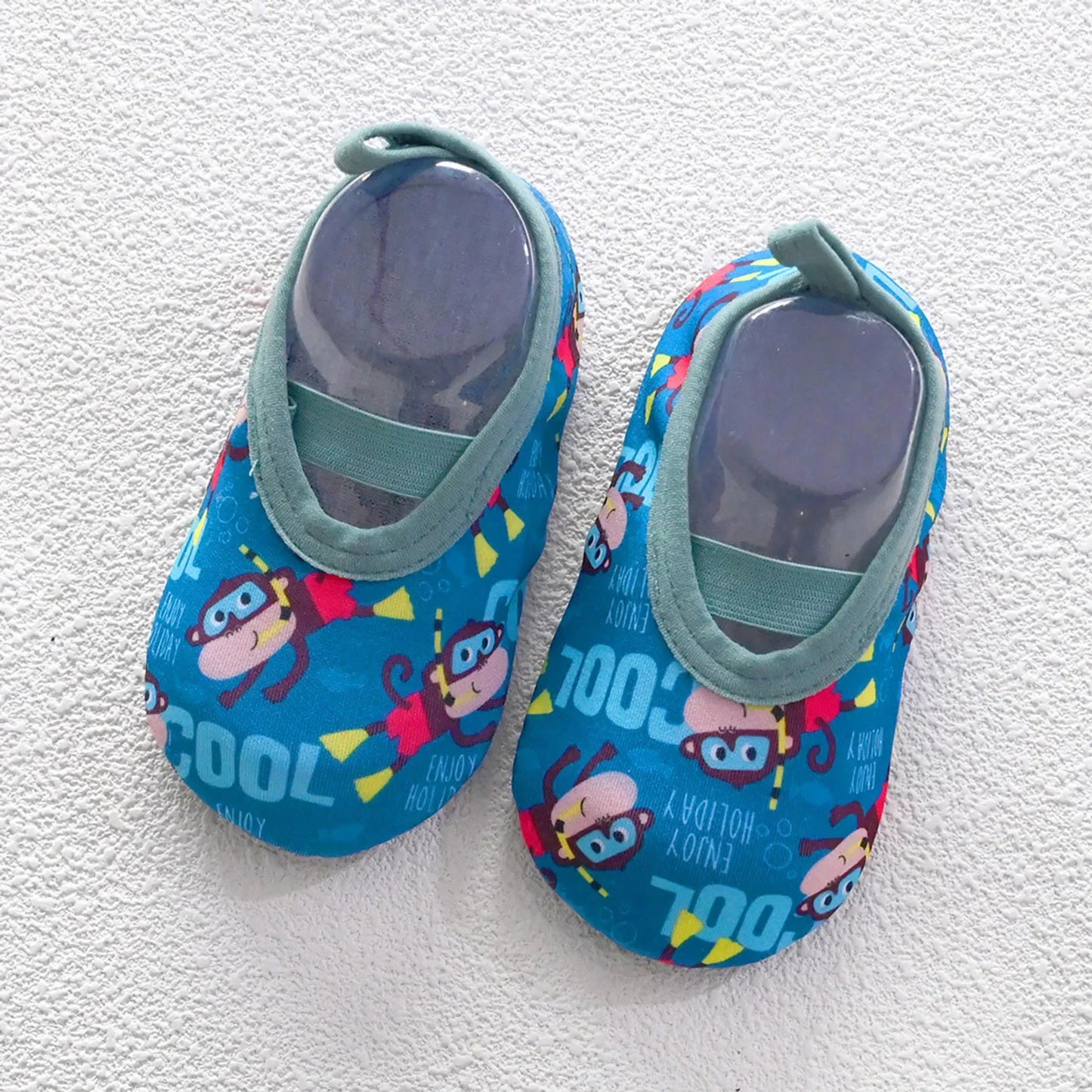Garçon enfants plage Sports nautiques baskets enfants natation Aqua pieds nus chaussures bébé fille Surf pêche plongée intérieur extérieur pantoufles