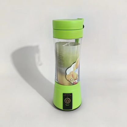 Presse-agrumes électrique Mini mélangeur Portable mélangeurs de fruits extracteurs de fruits multifonction fabricant de jus Machine mélangeur Smoothies mélangeur