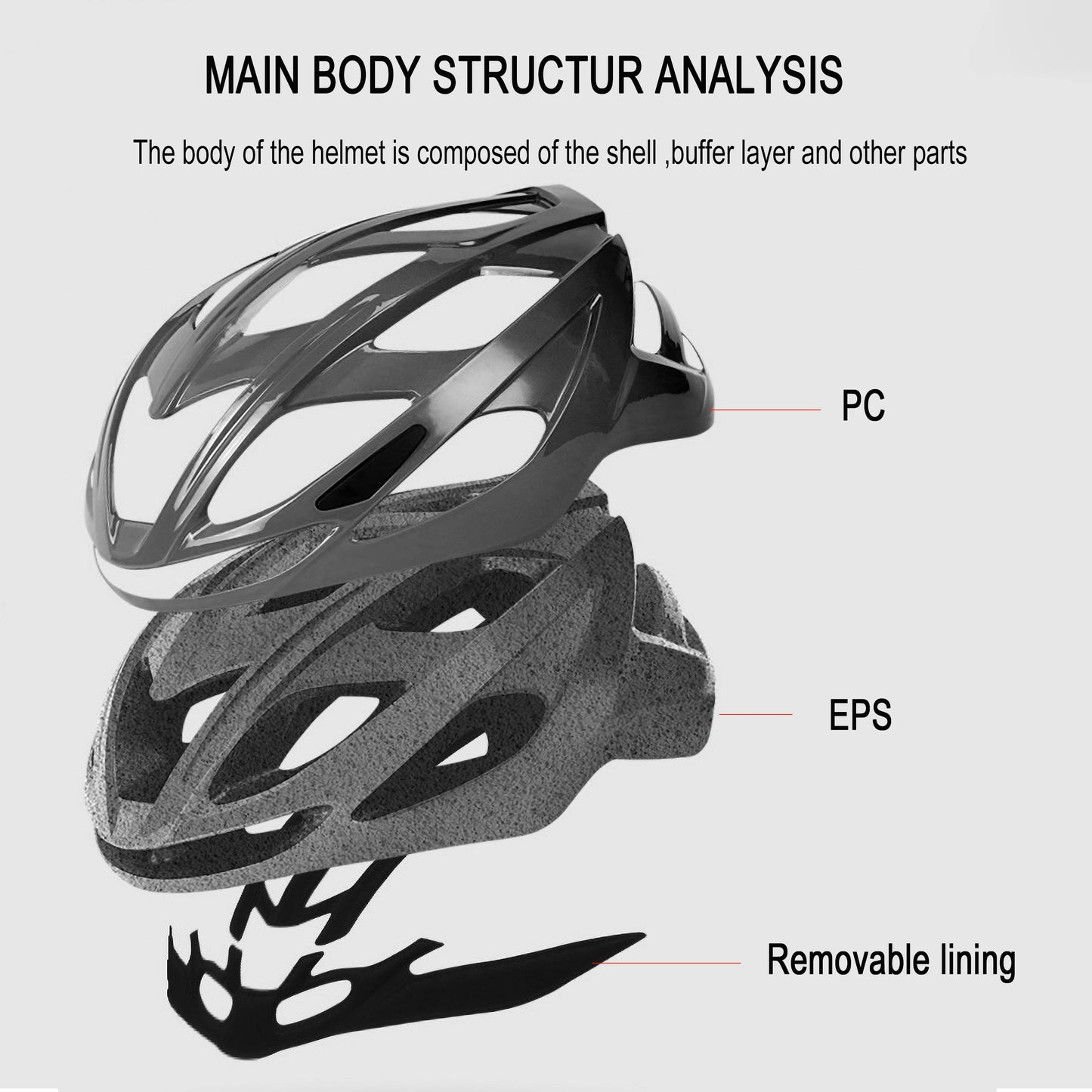 PJT casque de cyclisme homme femmes route VTT casque extérieur vélo Skateboard Scooter en moulé ultraléger casque de vélo