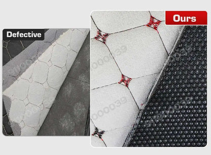 Tapis de sol de voiture personnalisé, pour Mercedes Benz GLE coupé W166 W167 2015 – 20224, tapis de coffre, accessoires d'intérieur de protection pour Automobile