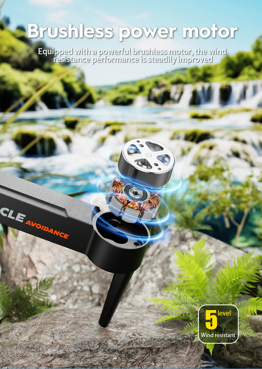 Drone professionnel E99Pro avec caméra pour touristes, 4K, WIFI, flux optique, fpv, évitement d'obstacles, photographie aérienne, quadrirotor