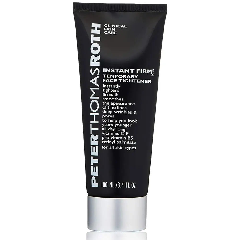 Raffermissant Temporaire pour le Visage, Soin de la Peau, Regard Lisse Optimiste, Ridules, Déformes Profondes, Pores Instantanés, 30ml