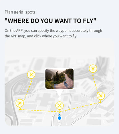 LYZRC L900 PRO GPS Drone 4K professionnel HD double caméra 5G WIFI moteur sans brosse FPV quadrirotor pliable photographie aérienne Drone