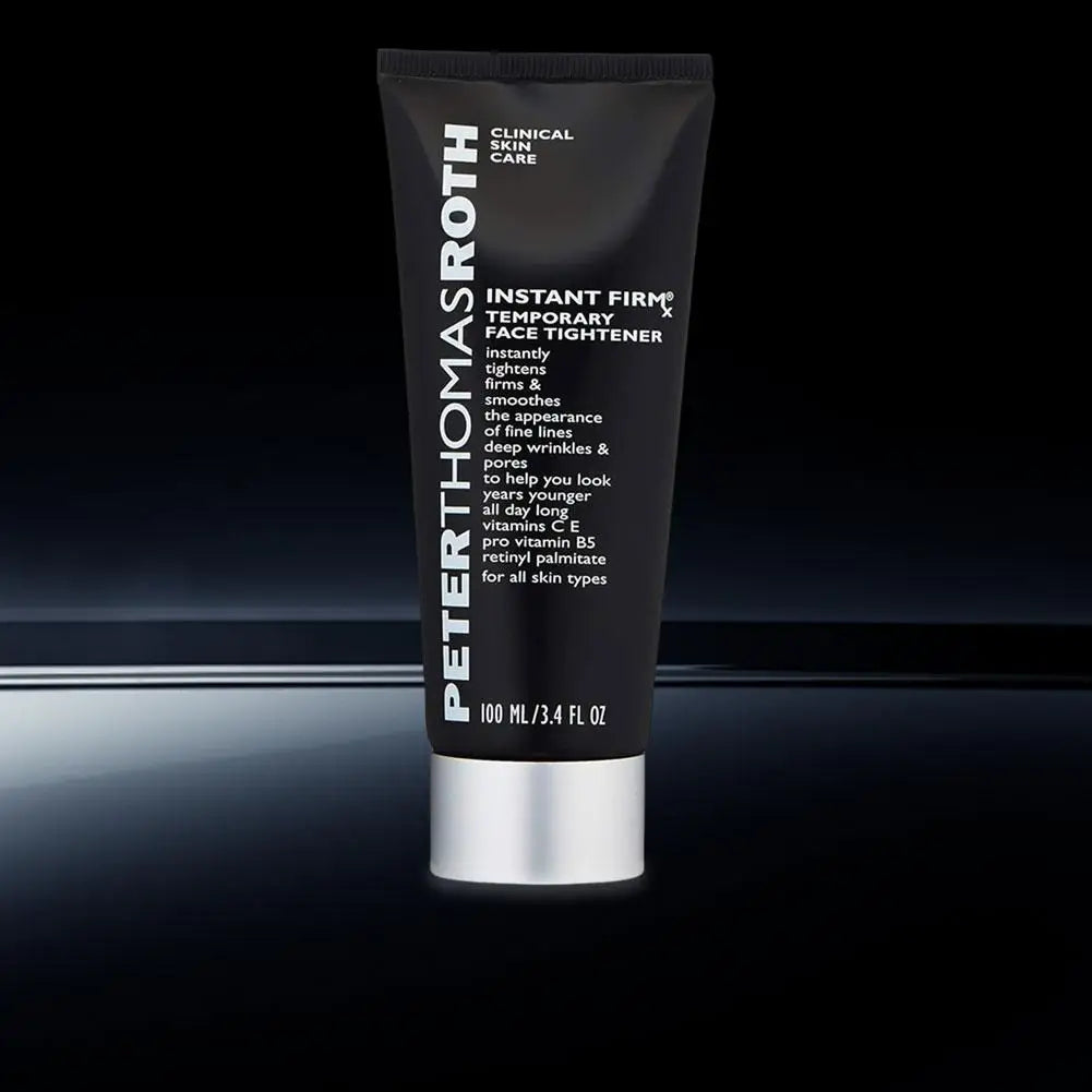 Raffermissant Temporaire pour le Visage, Soin de la Peau, Regard Lisse Optimiste, Ridules, Déformes Profondes, Pores Instantanés, 30ml