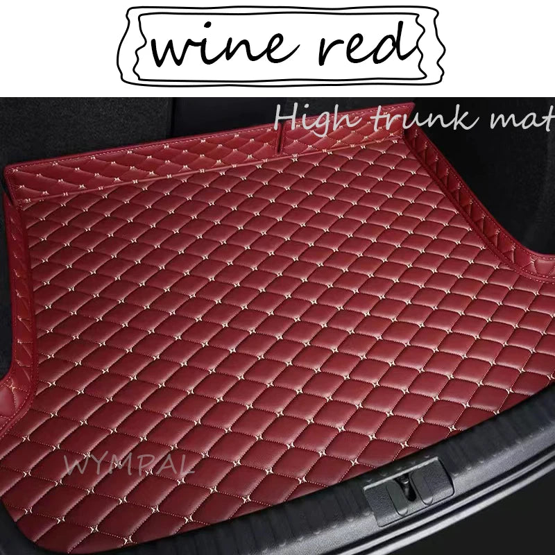 Pour Toyota C-HR CHR hybride 2024 2023 2022 2021 2020 2019 2018 2017 2016 tapis de sol de voiture Auto tapis intérieur accessoires couvertures