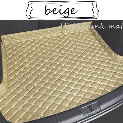 Pour Toyota C-HR CHR hybride 2024 2023 2022 2021 2020 2019 2018 2017 2016 tapis de sol de voiture Auto tapis intérieur accessoires couvertures