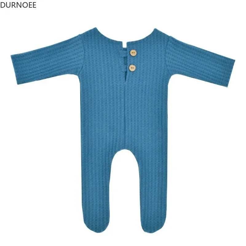 Tenues pour bébé, accessoires de photographie pour nouveau-né, barboteuse, combinaison, accessoires de séance photo pour nourrissons