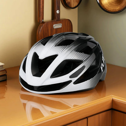 PJT casque de cyclisme homme femmes route VTT casque extérieur vélo Skateboard Scooter en moulé ultraléger casque de vélo