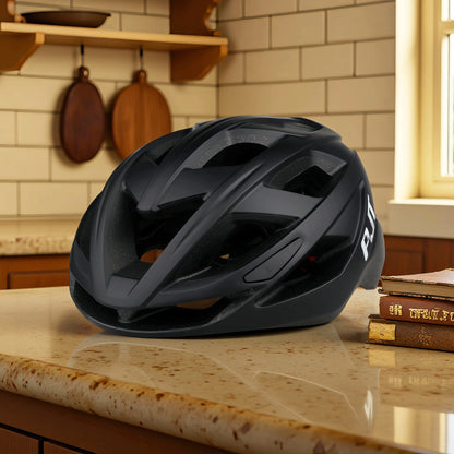 PJT casque de cyclisme homme femmes route VTT casque extérieur vélo Skateboard Scooter en moulé ultraléger casque de vélo