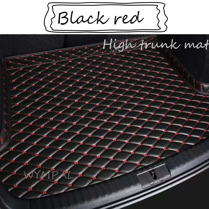 Pour Toyota C-HR CHR hybride 2024 2023 2022 2021 2020 2019 2018 2017 2016 tapis de sol de voiture Auto tapis intérieur accessoires couvertures