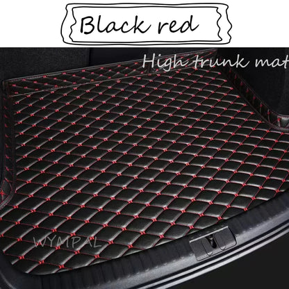 Pour Toyota C-HR CHR hybride 2024 2023 2022 2021 2020 2019 2018 2017 2016 tapis de sol de voiture Auto tapis intérieur accessoires couvertures