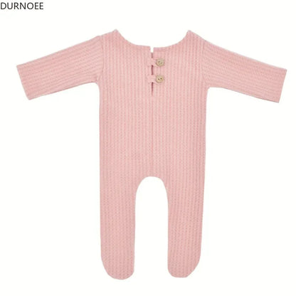 Tenues pour bébé, accessoires de photographie pour nouveau-né, barboteuse, combinaison, accessoires de séance photo pour nourrissons
