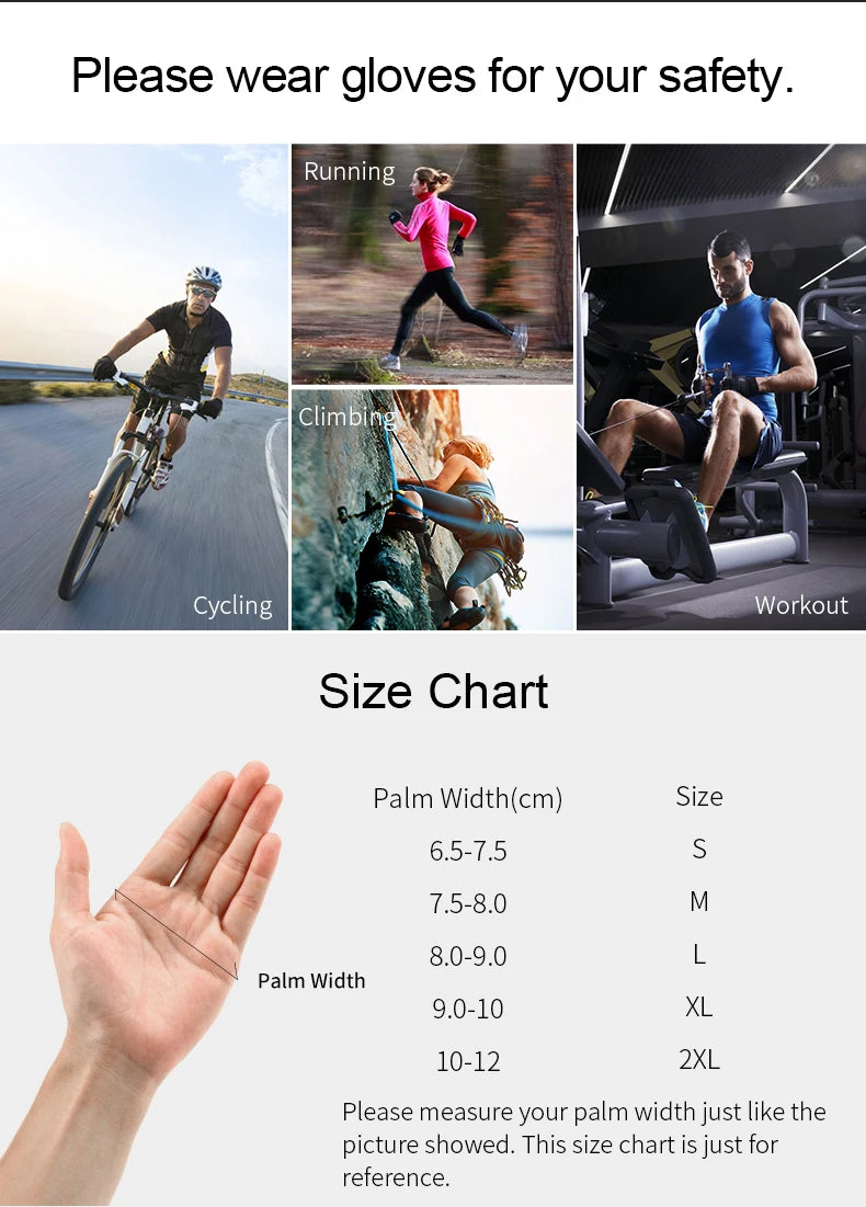 INBIKE antichoc GEL Pad gants de cyclisme demi doigt gants de Sport hommes femmes été vélo gymnase Fitness gants vtt gants IF239