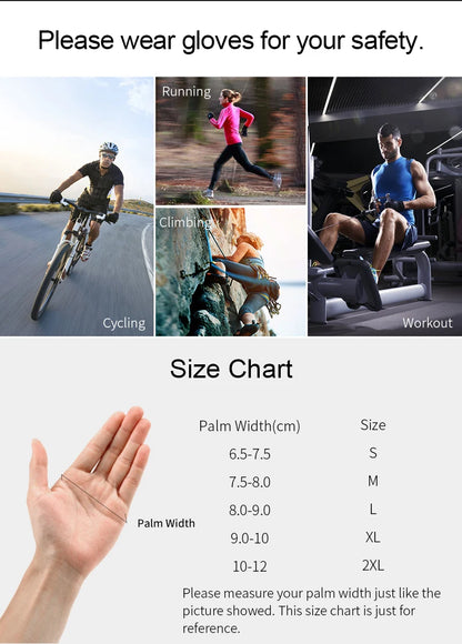 INBIKE antichoc GEL Pad gants de cyclisme demi doigt gants de Sport hommes femmes été vélo gymnase Fitness gants vtt gants IF239