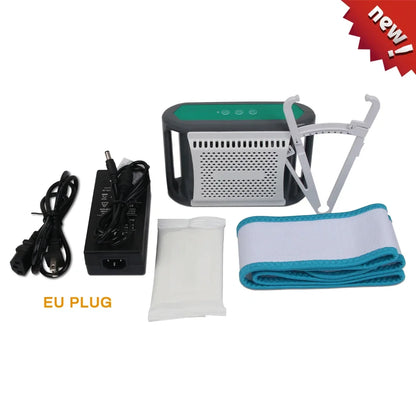Cryothérapie dissoudre les graisses thérapie par le froid masseur Anti-Cellulite Machine de congélation Lipo abdominale perte de graisse corps minceur Criolipolisis