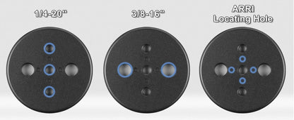 Trépied magnétique pour smartphone MagSafe, mini perche à selfie extensible à 360 °, support de trépied à tête sphérique, poignée pour iPhone 14, 13, 12