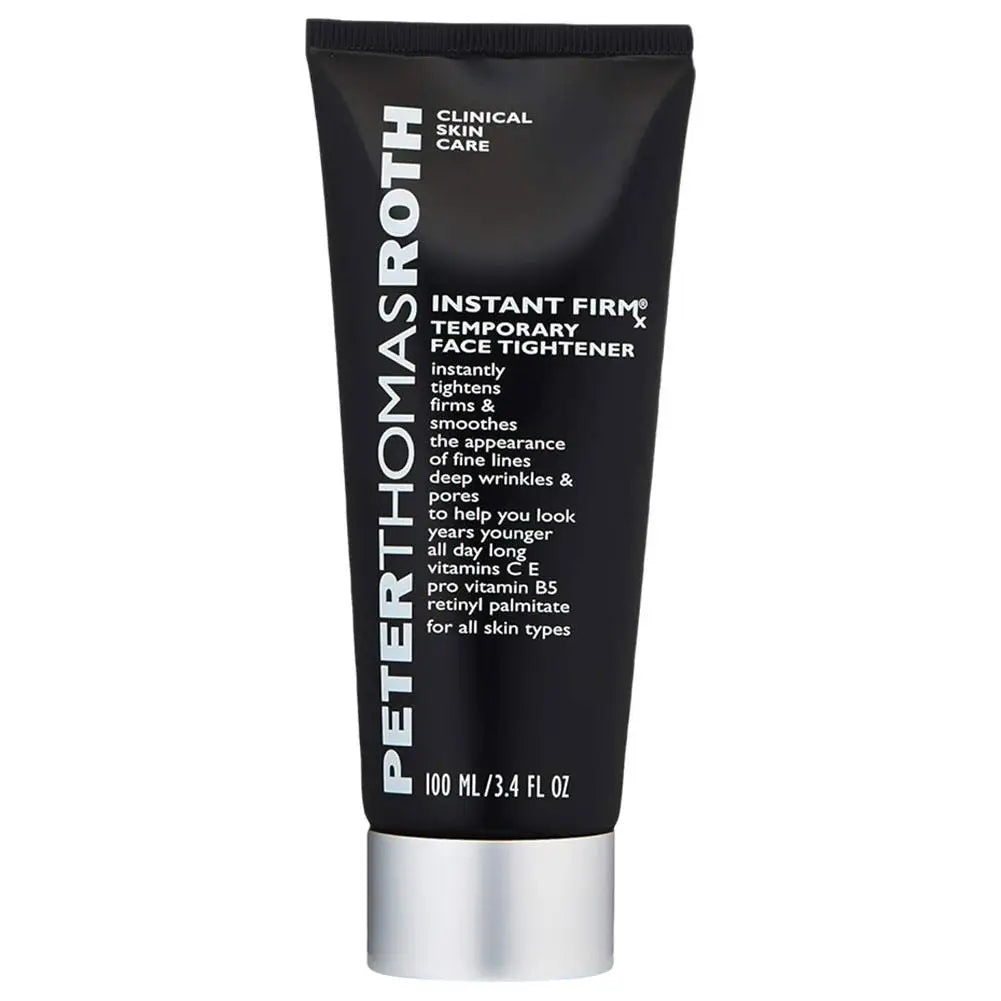 Raffermissant Temporaire pour le Visage, Soin de la Peau, Regard Lisse Optimiste, Ridules, Déformes Profondes, Pores Instantanés, 30ml
