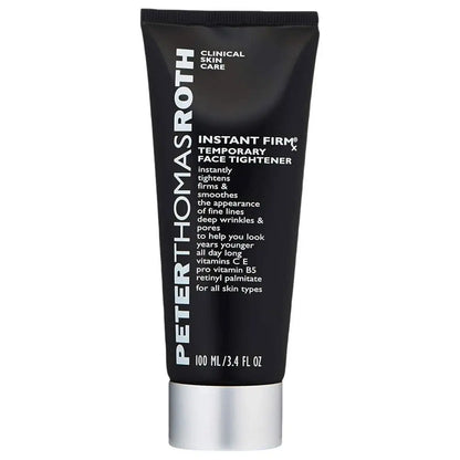 Raffermissant Temporaire pour le Visage, Soin de la Peau, Regard Lisse Optimiste, Ridules, Déformes Profondes, Pores Instantanés, 30ml