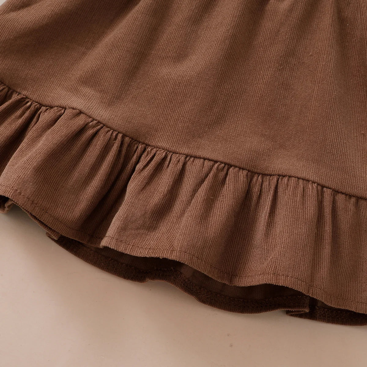 Ensemble de vêtements 3 pièces pour nouveau-né fille, haut floral à manches longues, jupe à bretelles, vêtements de sauna, mode printemps et automne, 0 à 12 mois, 03 tenue