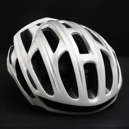 Triathlon vtt casque de vélo de route TT Sport course vélo cyclisme casque protecteur VTT équitation Sport en toute sécurité casquette équipement