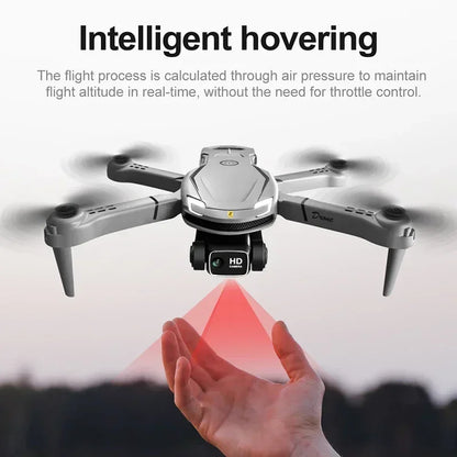 Pour Xiaomi V88 Drone 8K 5G GPS professionnel HD photographie aérienne télécommande avion HD double caméra quadrirotor jouet UAV