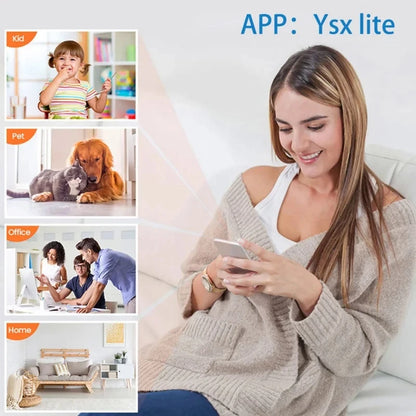 Nouveau X5 Mini caméra 1080P Vision nocturne claire léger Portable Premium caméras détection de mouvement caméra de Surveillance sans fil
