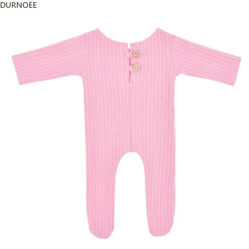 Tenues pour bébé, accessoires de photographie pour nouveau-né, barboteuse, combinaison, accessoires de séance photo pour nourrissons