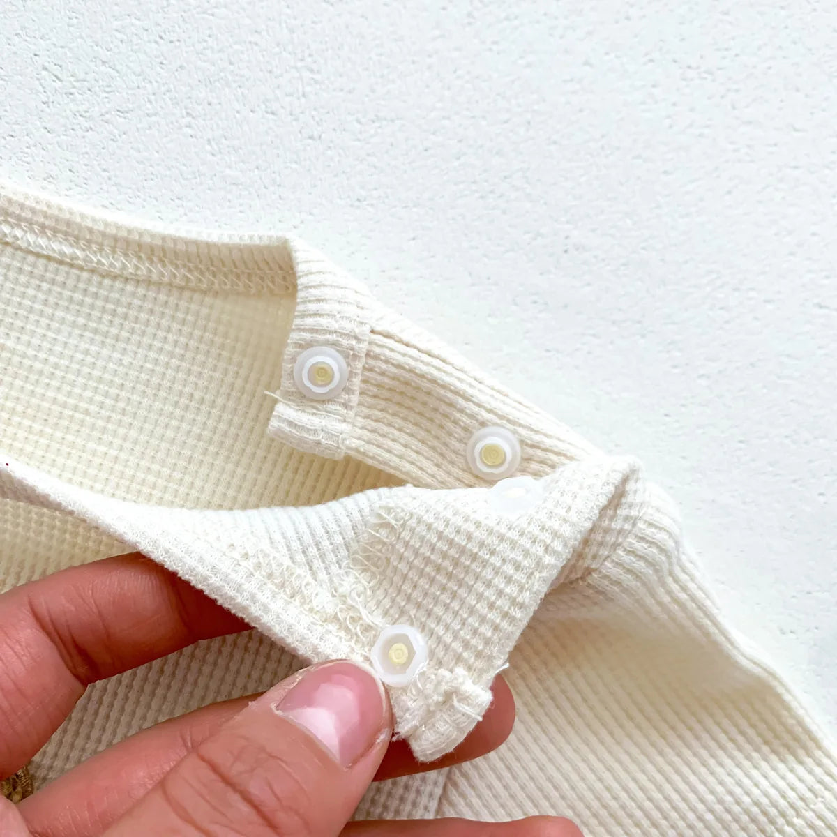 Combinaison d'été pour bébés filles et garçons, manches courtes, Patch gaufré, ours, nouveau-né, barboteuse en coton, chapeau cadeau avec oreille, nouvelle collection