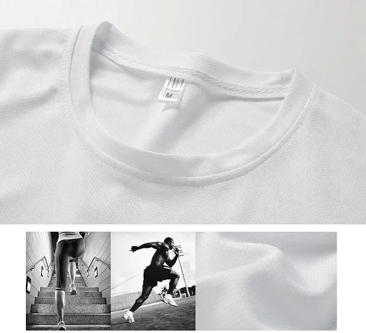 EVERLAST hommes T-shirt + Short 2 pièces ensemble loisirs souffle à manches courtes Sport Jogging gymnase marque impression vêtements