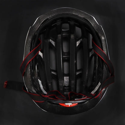 Triathlon vtt casque de vélo de route TT Sport course vélo cyclisme casque protecteur VTT équitation Sport en toute sécurité casquette équipement