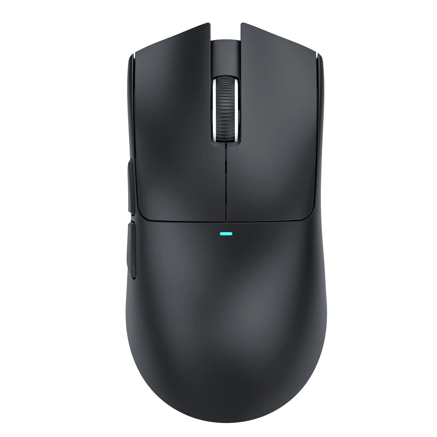 ATTACK SHARK X11 Souris de jeu sans fil légère avec rétroéclairage RVB, jusqu'à 22 K DPI, capteur optique PAW3311, commutateur HUYU