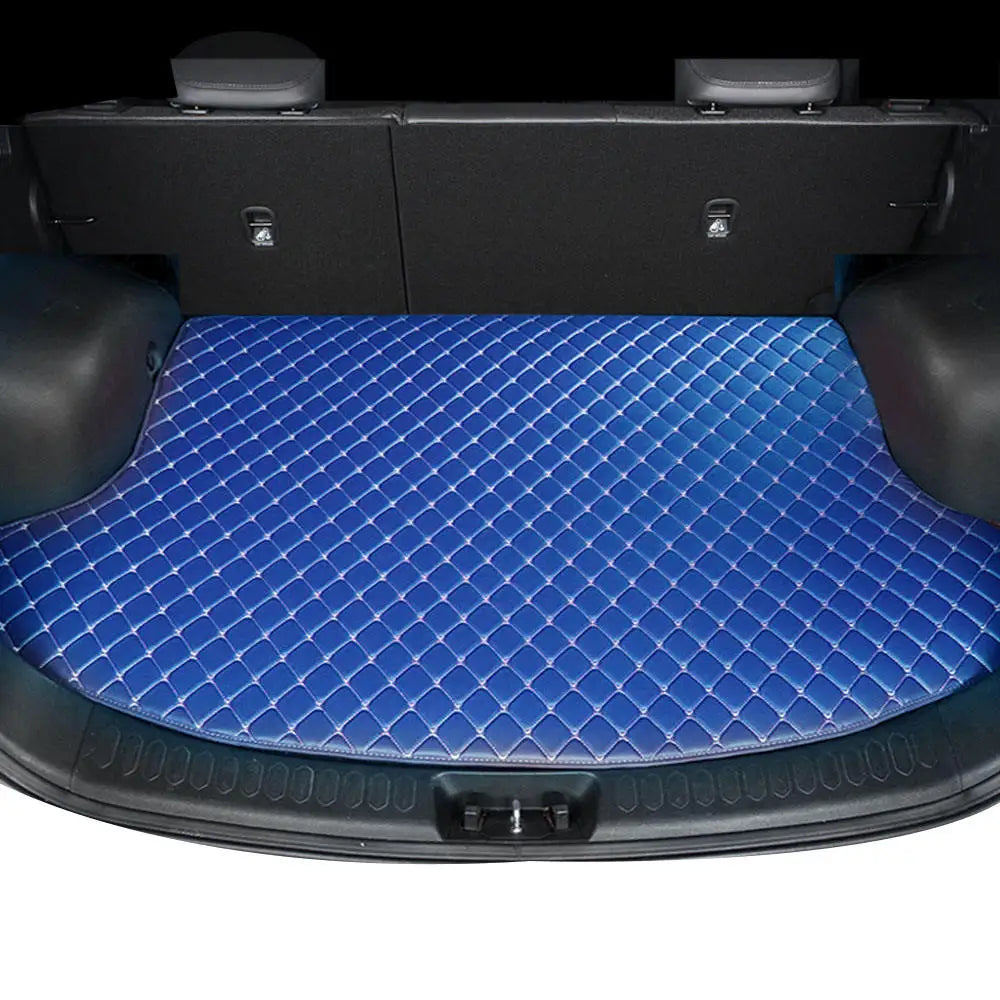 Tapis de sol en cuir pour voiture, tapis pour Renault Megane 3 2008 ~ 2014, centre de livraison directe, accessoires intérieurs automatiques, tapis, repose-pieds