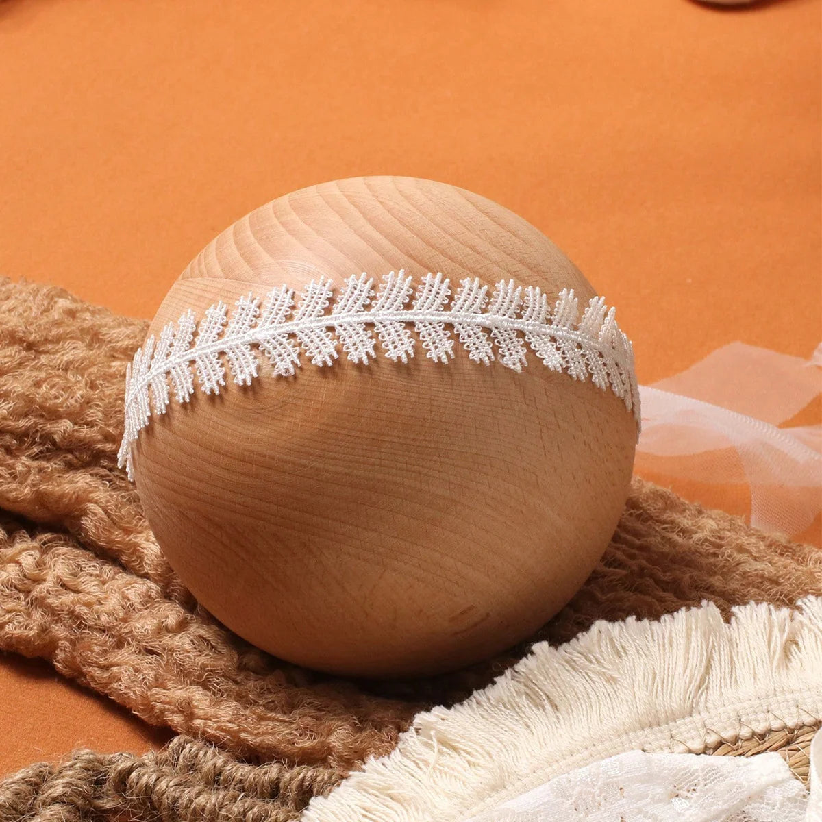 Ylsteed – ensemble 2 pièces pour nouveau-né, barboteuse en dentelle, tenues de photographie pour nourrissons avec bandeau assorti, accessoires de prise de vue Photo pour bébé fille