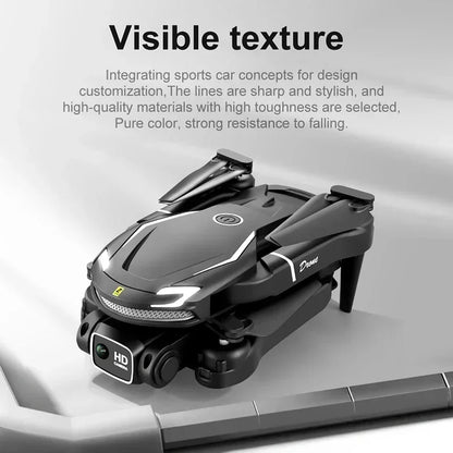 Pour Xiaomi V88 Drone 8K 5G GPS professionnel HD photographie aérienne télécommande avion HD double caméra quadrirotor jouet UAV