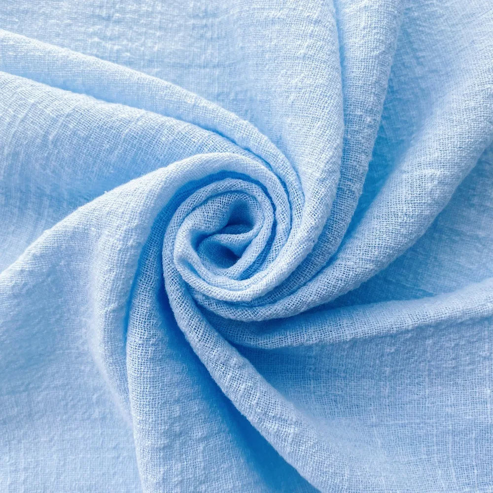 10 pièces 32x32 cm vente en gros gaze de terre cuite serviette en coton serviette de thé réutilisable fête de mariage décor de Table de noël rétro bavures serviette