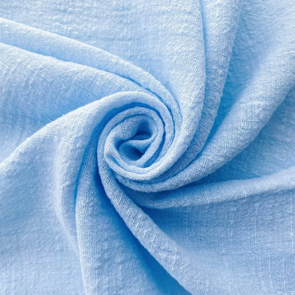 10 pièces 32x32 cm vente en gros gaze de terre cuite serviette en coton serviette de thé réutilisable fête de mariage décor de Table de noël rétro bavures serviette