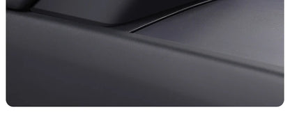 Boîte de rangement d'accoudoir Central pour Tesla modèle Y/3/3, étui de rangement pour lunettes de voiture Highland, accessoire multifonctionnel pour téléphone, nouveauté 2024