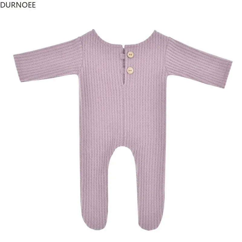 Tenues pour bébé, accessoires de photographie pour nouveau-né, barboteuse, combinaison, accessoires de séance photo pour nourrissons