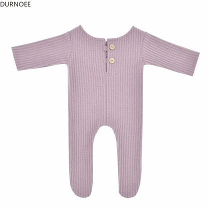 Tenues pour bébé, accessoires de photographie pour nouveau-né, barboteuse, combinaison, accessoires de séance photo pour nourrissons
